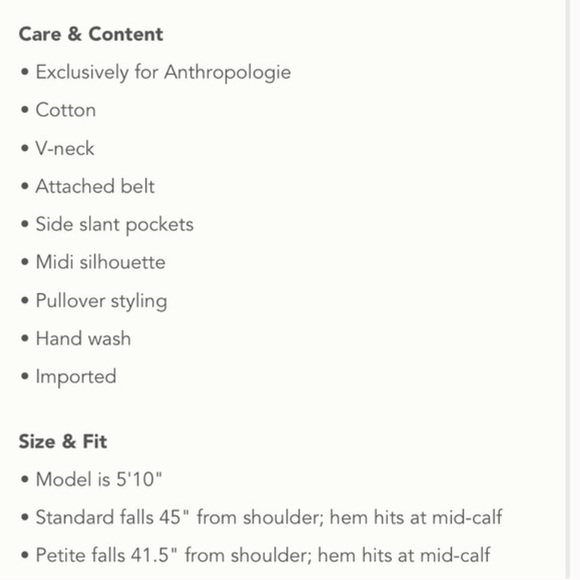 Anthropologie nerida Roopa pemmaraju midi dress - Picture 6 of 9